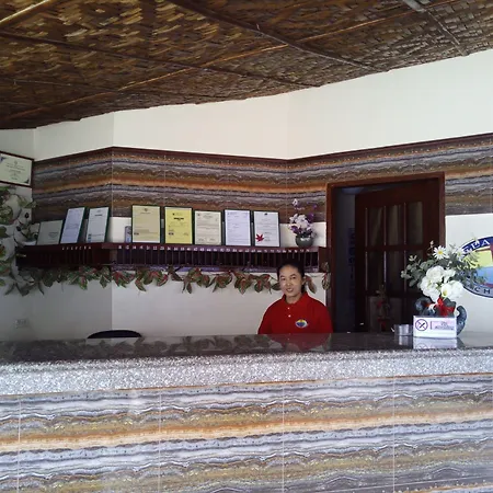 Ocean Bay Beach Resort