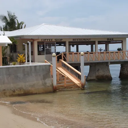Ocean Bay Beach Resort