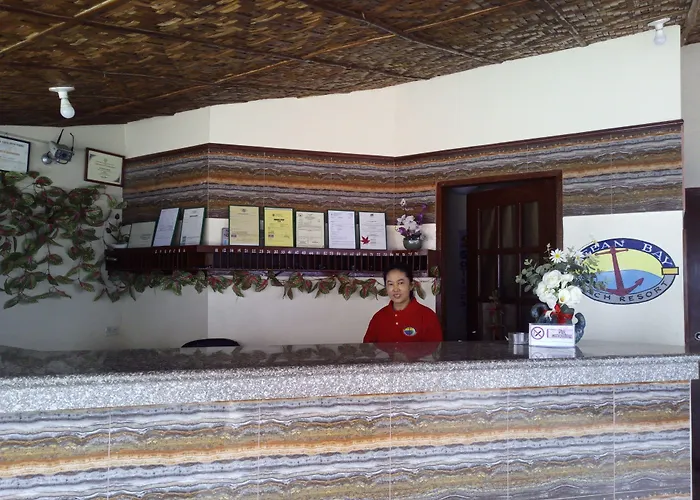 Ocean Bay Dalaguete