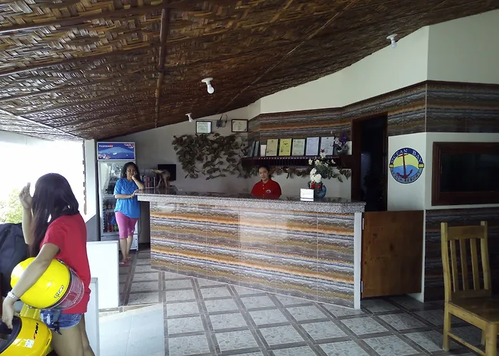 Ocean Bay 3*