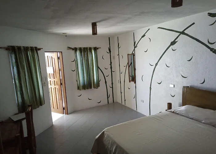 Resort Ocean Bay