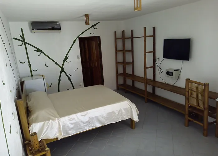 Ocean Bay 3* Dalaguete