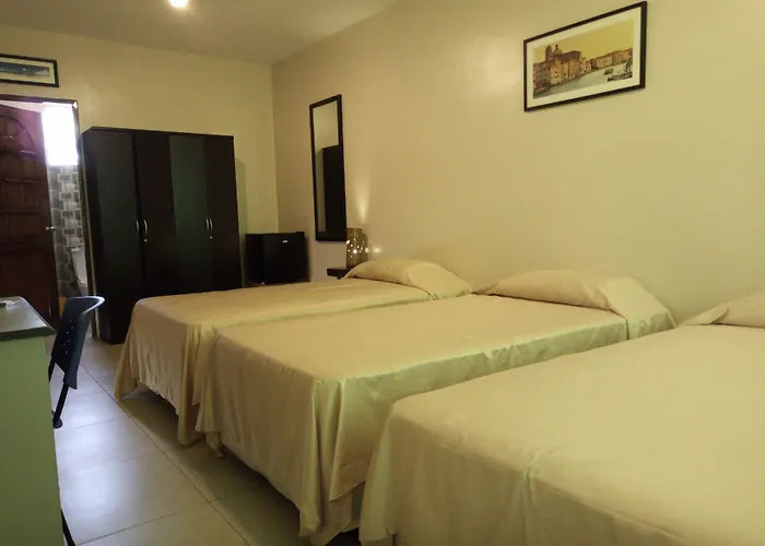 Ocean Bay Resort