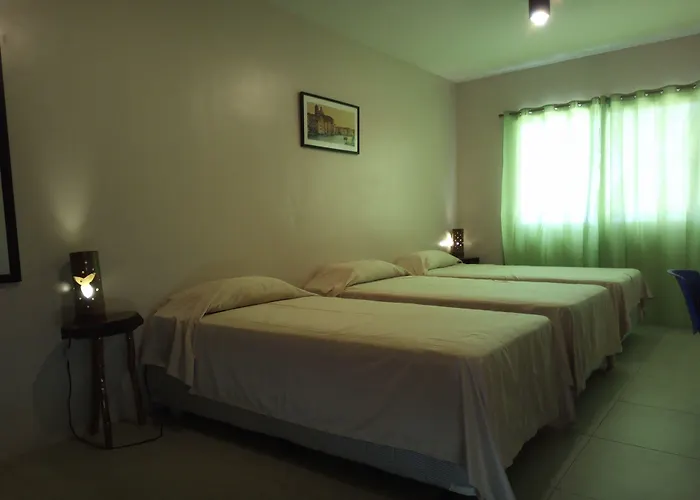 Resort Ocean Bay Dalaguete