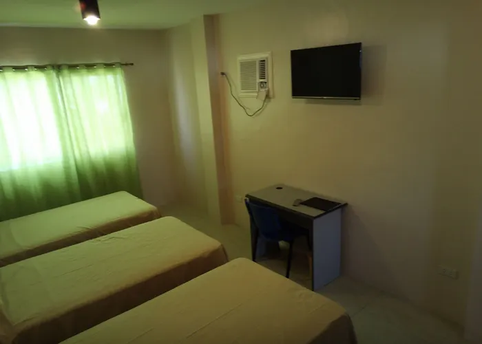 Ocean Bay Resort 3*