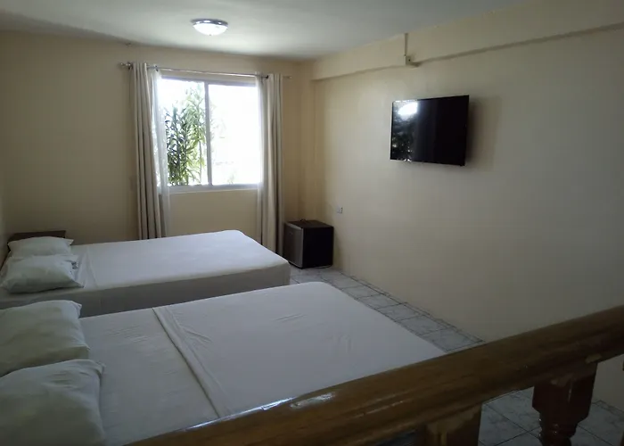 Ocean Bay Resort Dalaguete