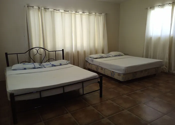 Ocean Bay Resort 3*
