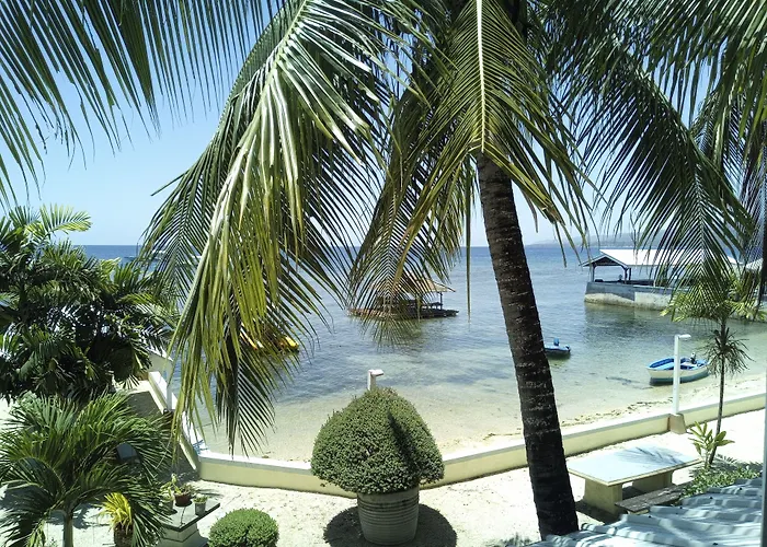 Ocean Bay 3*