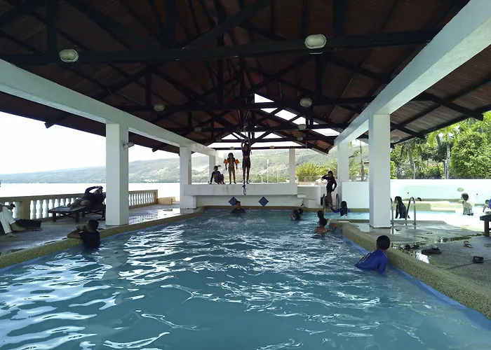 Ocean Bay 3* Dalaguete