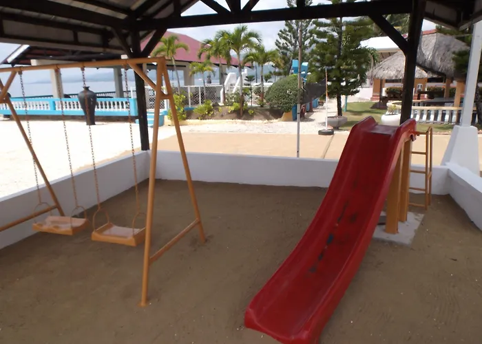 Resort Ocean Bay Dalaguete