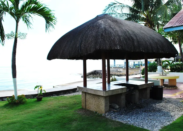 Ocean Bay 3*
