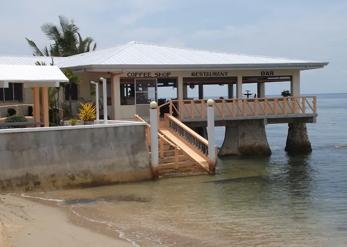 Resort Ocean Bay