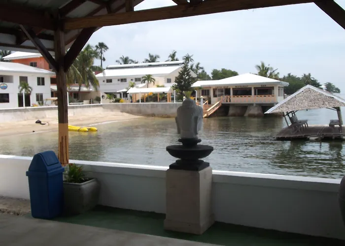 Ocean Bay 3* Dalaguete