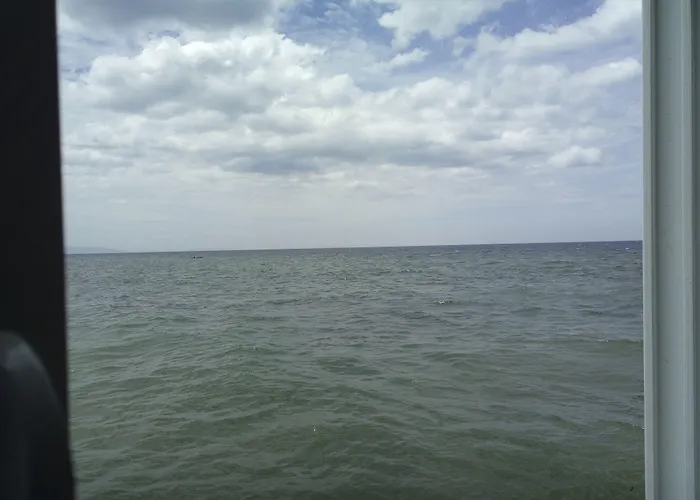 Ocean Bay 3* Dalaguete