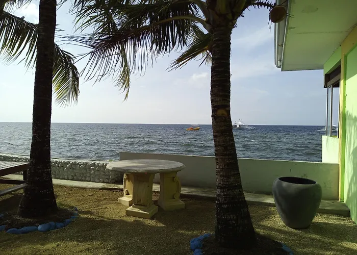 Ocean Bay Resort