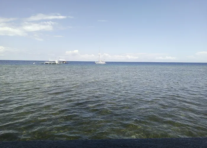 Ocean Bay Dalaguete