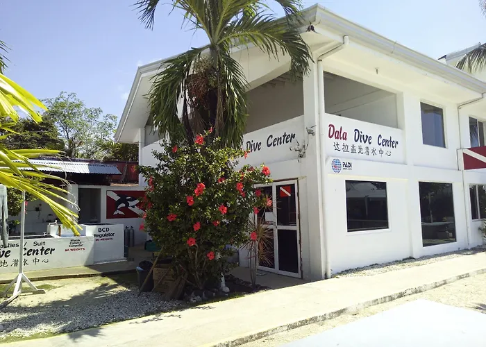 Ocean Bay 3*
