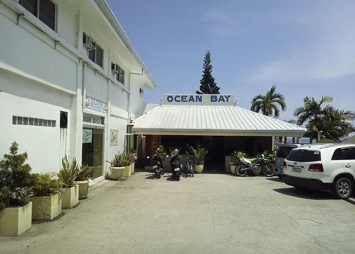 Ocean Bay Resort Dalaguete
