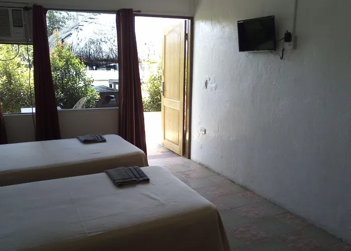 Ocean Bay Resort Dalaguete