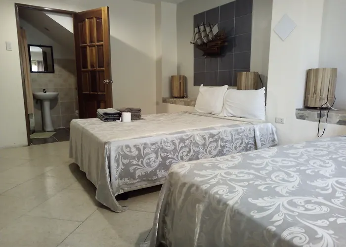 Ocean Bay Resort 3*