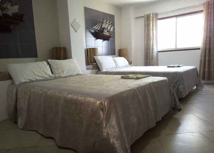 Ocean Bay Dalaguete