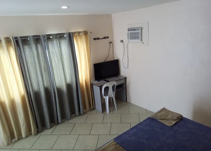 Ocean Bay Dalaguete