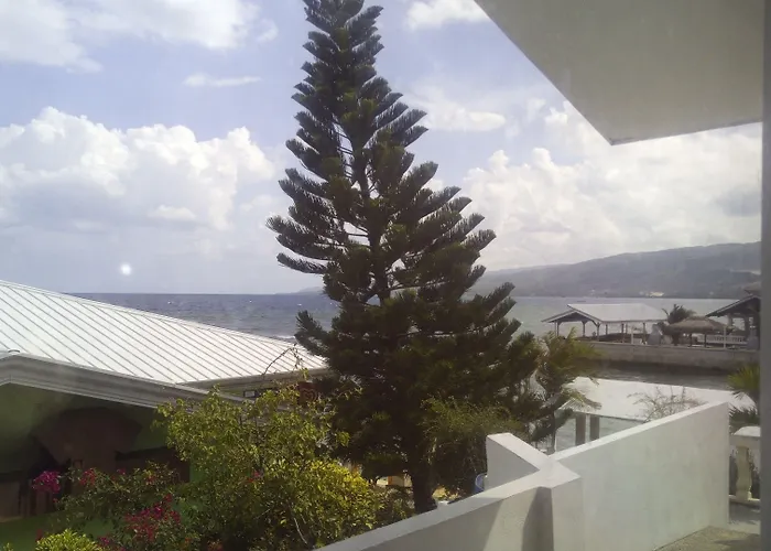 Ocean Bay