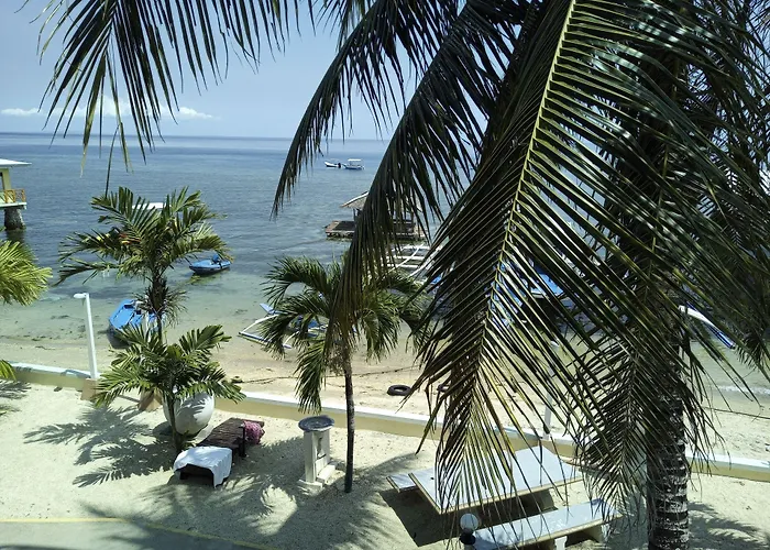 Resort Ocean Bay