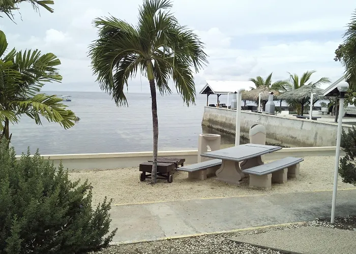 Ocean Bay Dalaguete