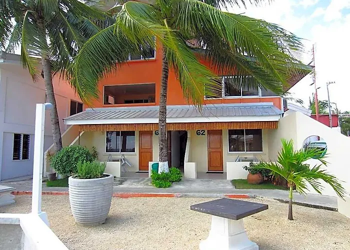 Ocean Bay 3*