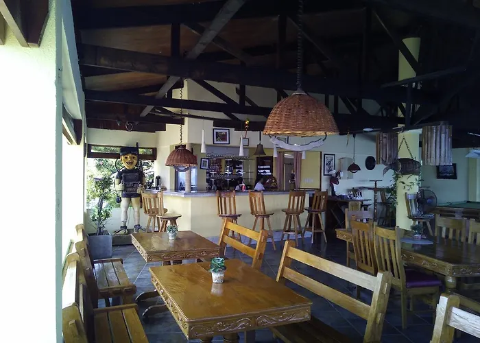 Ocean Bay Resort 3*