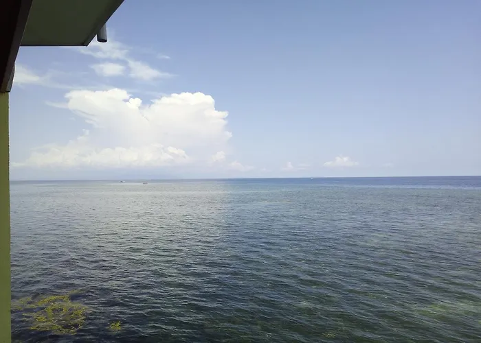 Resort Ocean Bay