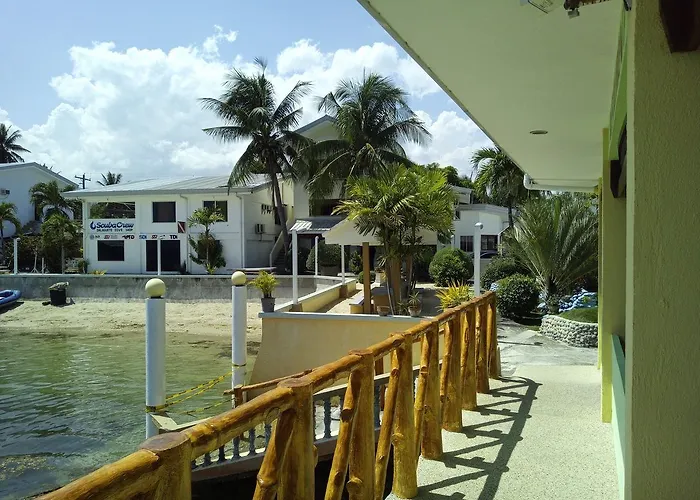 Ocean Bay 3*