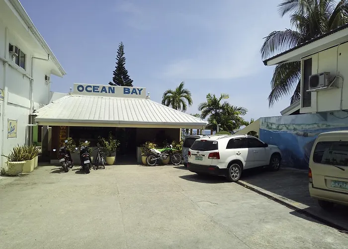 Ocean Bay Resort Dalaguete