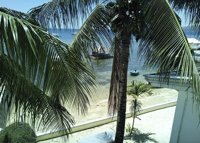 Ocean Bay Dalaguete
