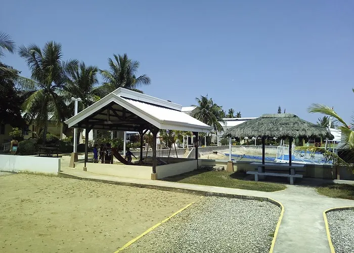 Resort Ocean Bay