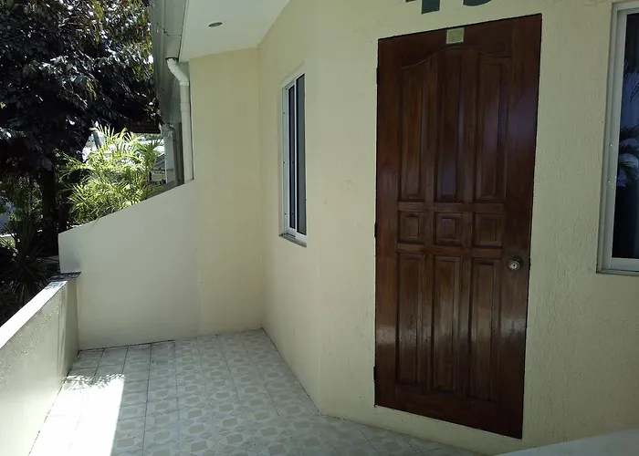 Resort Ocean Bay Dalaguete