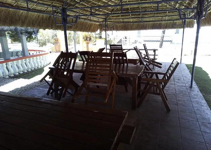 Resort Ocean Bay