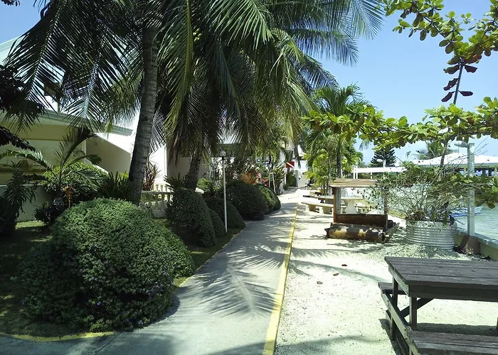 Ocean Bay 3* Dalaguete