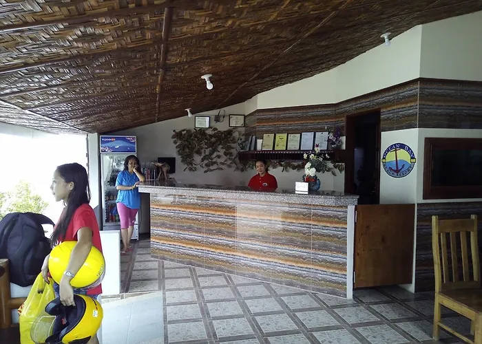 Ocean Bay Dalaguete