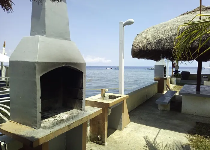 Ocean Bay 3* Dalaguete