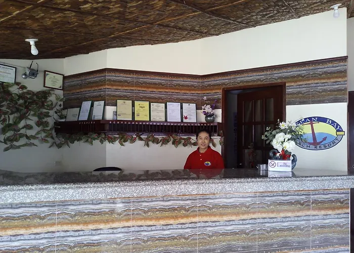 Ocean Bay Resort Dalaguete
