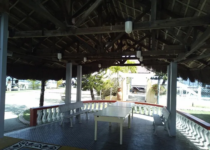 Ocean Bay Resort Dalaguete