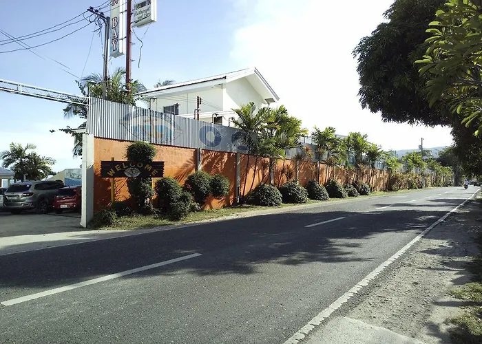 Ocean Bay