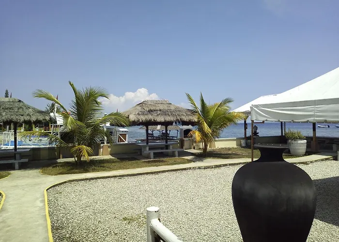 Ocean Bay 3* Dalaguete
