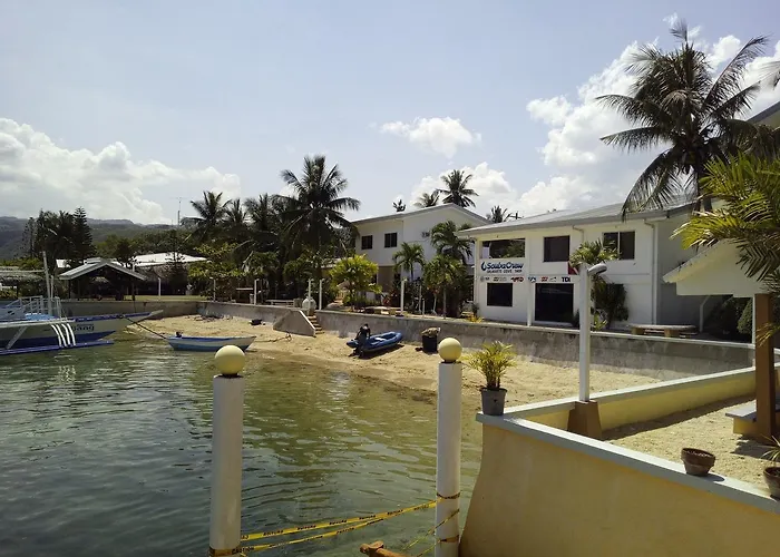 Ocean Bay Resort 3*