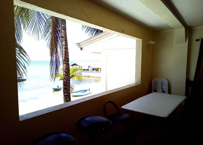 Ocean Bay Resort 3*