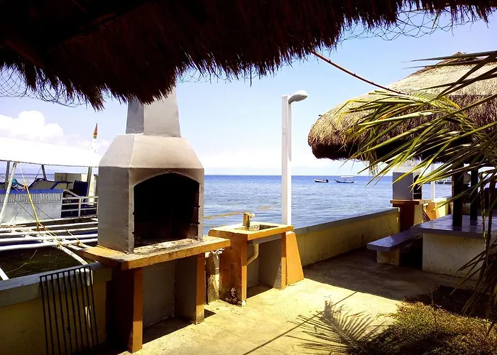 Ocean Bay Resort 3*