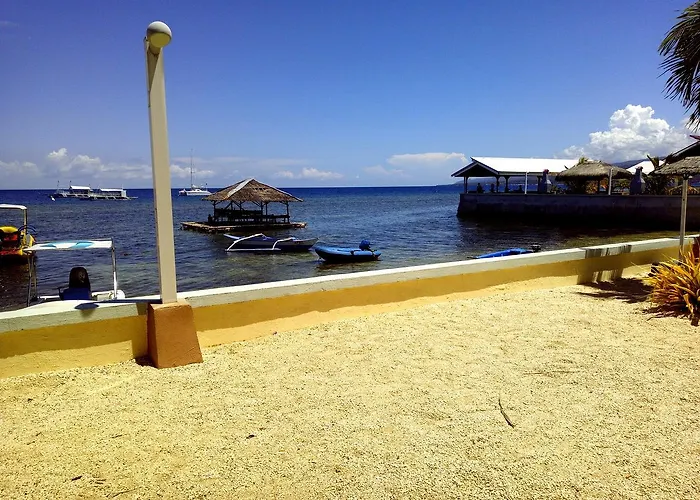 Ocean Bay 3* Dalaguete