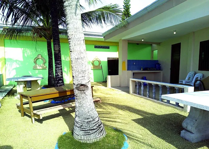 Resort Ocean Bay Dalaguete